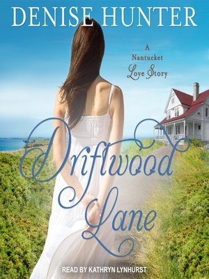 Driftwood Lane - Audiobook